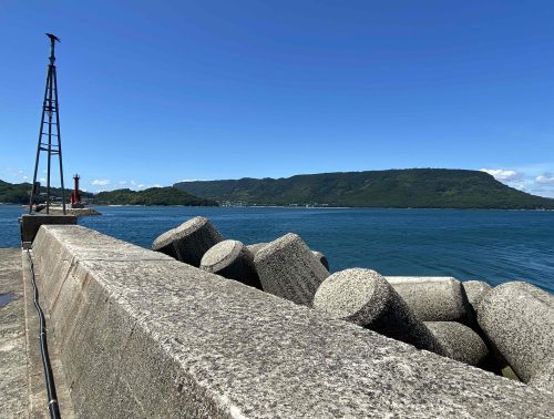 庵治町 フォトページタグ 香川の景観